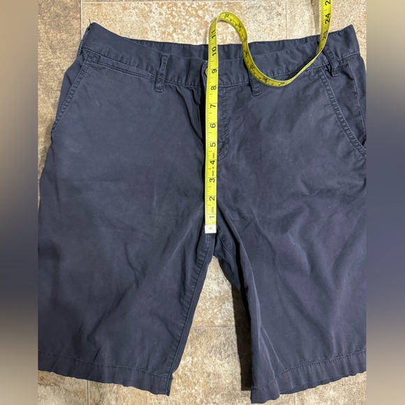 Tory Burch Bermuda Chino shorts - Picture 8 of 8